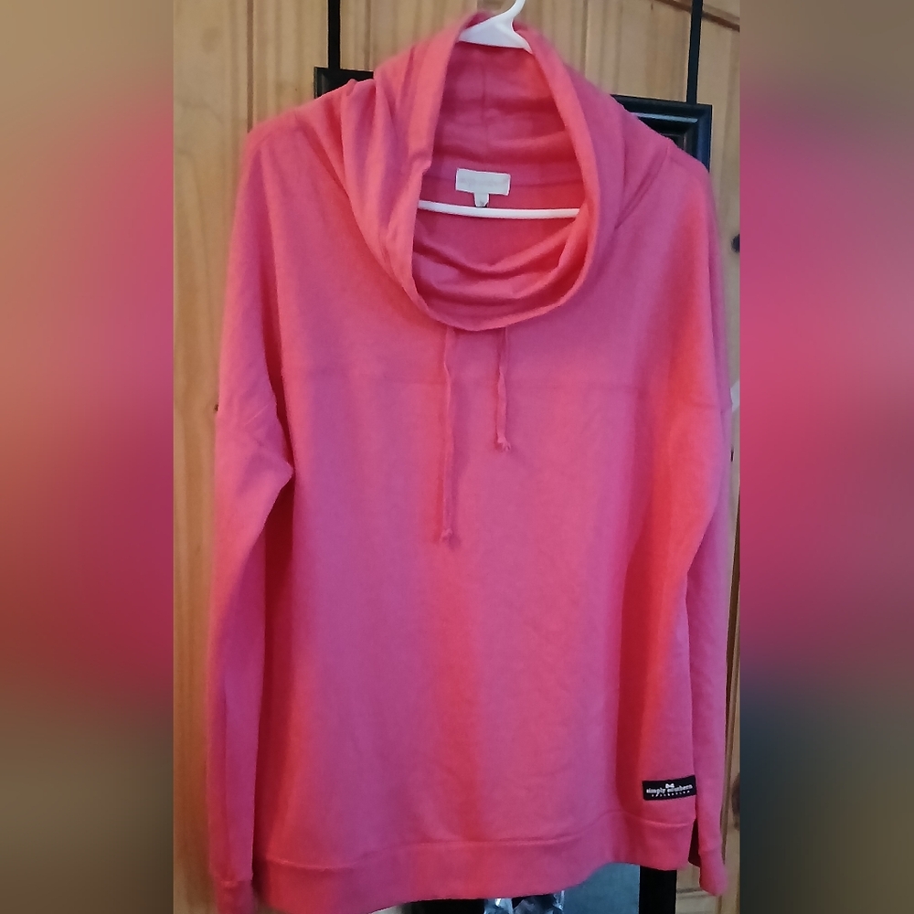 Simply Southern sweatshirt